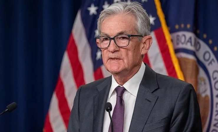 Trump, FED Başkanı Powell'dan faiz indirimi istedi
