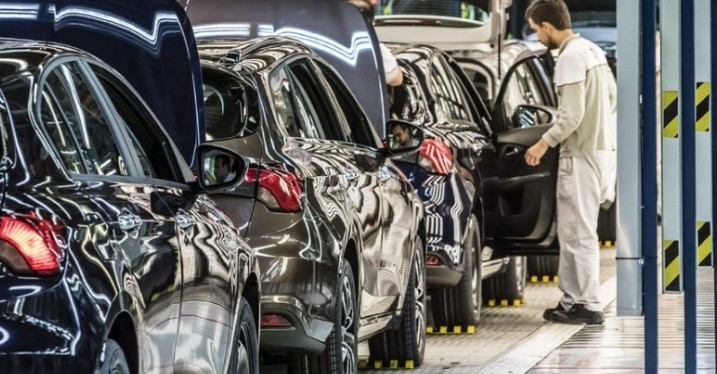 Ford, 33 binden fazla aracını geri çağırma kararı aldı
