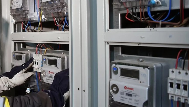 Eski doğalgaz sayaçlarını yıl sonuna kadar değiştirmeyenlere ceza kesilecek