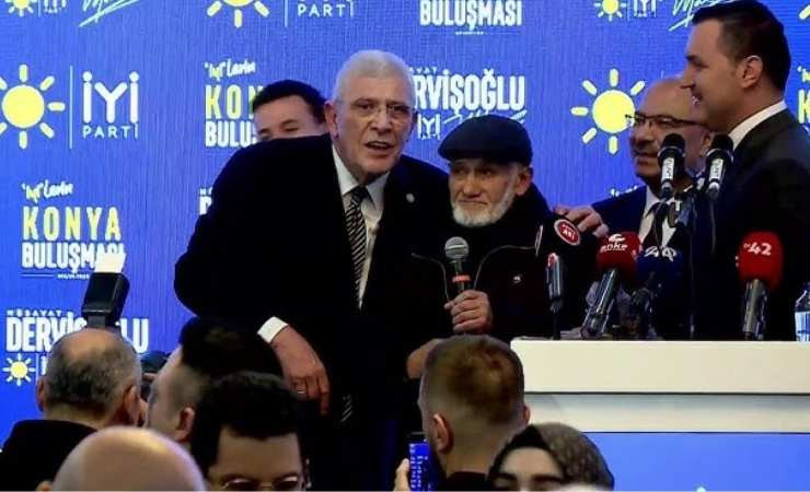 Müsavat Dervişoğlu: Türkiye'yi Türksüzleştirmeyeceğim, Cumhuriyeti yıktırmayacağım