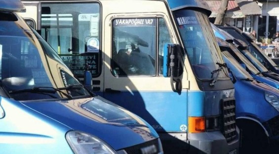 Ankara dolmuş fiyatları 2025 tarifesi için yeni düzenleme talebi! İndi bindi ücreti düşer mi?