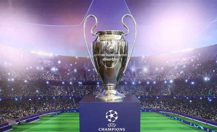 UEFA Şampiyonlar Ligi’nde yarı final eşleşmeleri belli oldu!