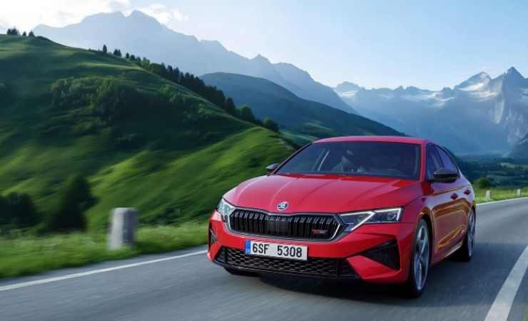 Yeni Skoda Octavia için finansman destekli yeni fiyat listesi