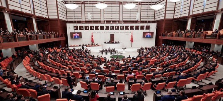 112 Acil Çağrı Merkezi düzenlemeleri ve yeni kanun teklifleri TBMM'ye geldi!