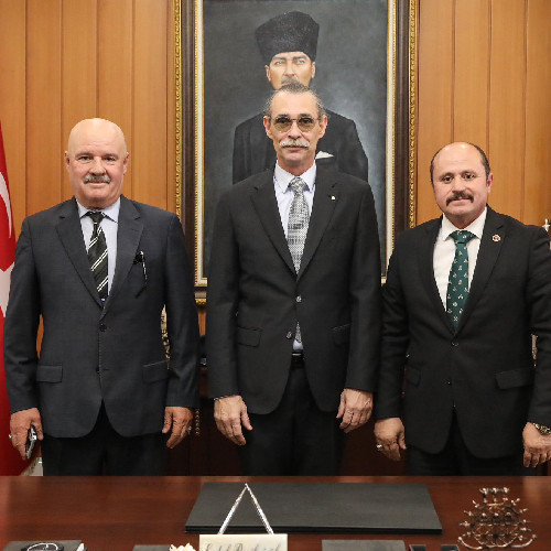 Etimesgut Belediye Başkanı Beşikçioğlu: Tır Parkı ilçemizde yaşam kalitesini artıracaktır
