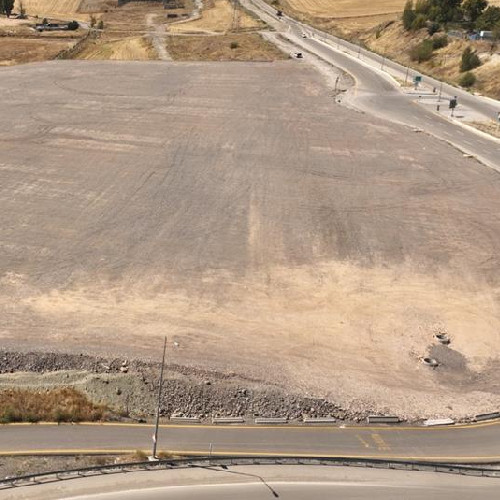 Etimesgut Belediye Başkanı Beşikçioğlu: Tır Parkı ilçemizde yaşam kalitesini artıracaktır - Resim : 2