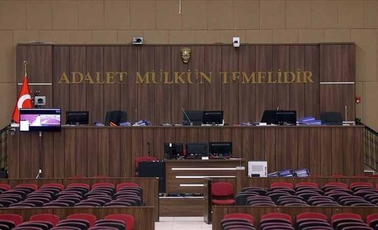 Ankara’da görülen davada İsveçli gazeteciye 11 ay hapis cezası verildi