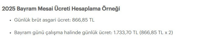 Asgari ücretli çalışanlara çifte bayram! Bunu yapanlar Mayıs ayında 25.571 TL maaş yatacak