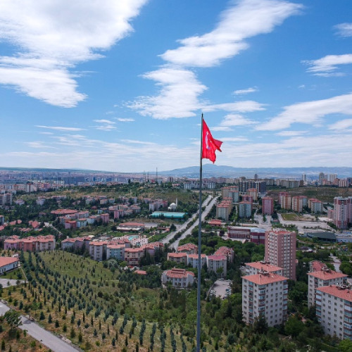 Ankara’nın son 10 yıla damga vuran ilçesi: Tahminin gerekçesi şaşırtmadı