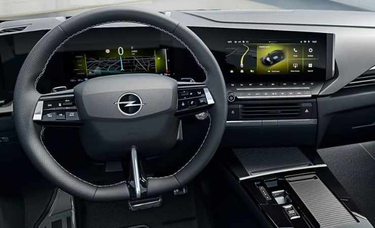 Opel Astra için 54 Bin TL zam açıklandı!