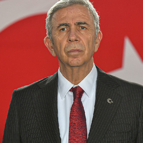 Mansur Yavaş'tan 'telef' tepkisi: Bizim işimiz Ankara'ya hizmet