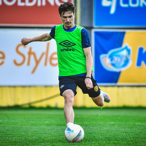 Önemli maç öncesi Ankaragücü'ndeki son gelişmeler