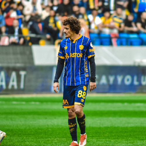 Önemli maç öncesi Ankaragücü'ndeki son gelişmeler - Resim : 2