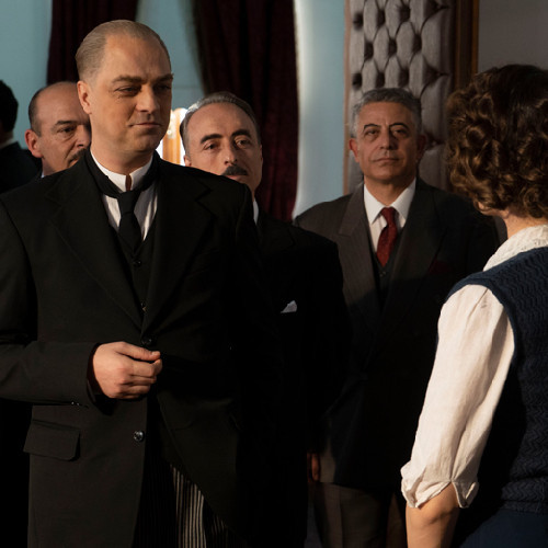 Bir Cumhuriyet şarkısı filmi konusu nedir, nereden izlenir?