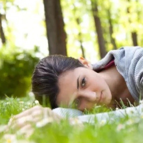 Bu belirtiler sizde varsa o zaman sebebi belli: kendinizi kontrol edin