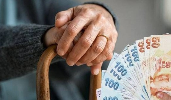 4 aylık enflasyon farkı memur ve emekli zammı hesaplandı! İşte Temmuz maaşı zam oranı - Resim : 2