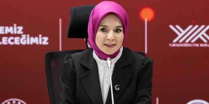 YÖK ve sosyal politikaların güçlendirilmesi için İş Birliği Protokolü imzalandı