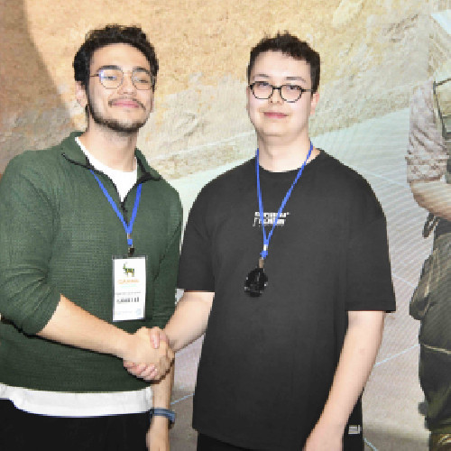 ABB'nin Counter Strike turnuvası heyecan dolu anlara sahne oldu