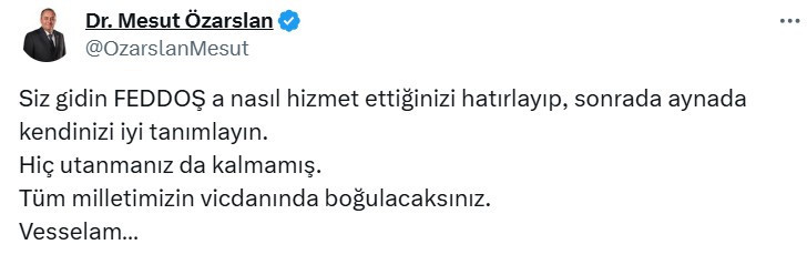 ABB ile ilgili iddialara Yaşar Neslihanoğlu ve Mesut Özarslan'dan tepki geldi - Resim : 2