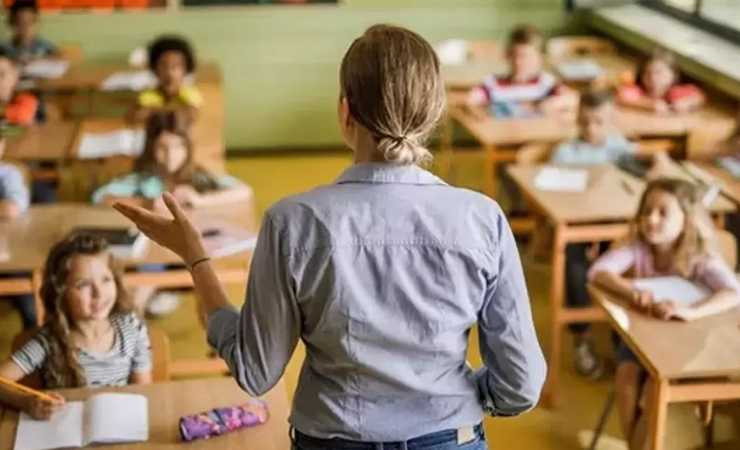 MEB sözleşmeli öğretmen alımında sözlü sınava hak kazanan adaylar açıklandı