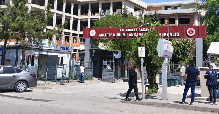 Ankara'daki trafik kazasında hayatını kaybeden aile için İstanbul'da cenaze töreni düzenlenecek