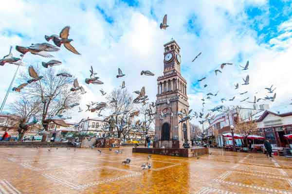 Ankara'nın en eski semti burası! Hiçbir yer yokken ilk burası vardı - Resim : 2