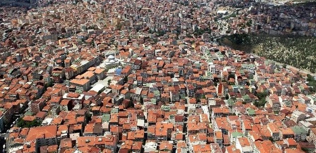 İTÜ mühendislerinden İstanbul depremi raporu: Sismik gelirim sürüyor!