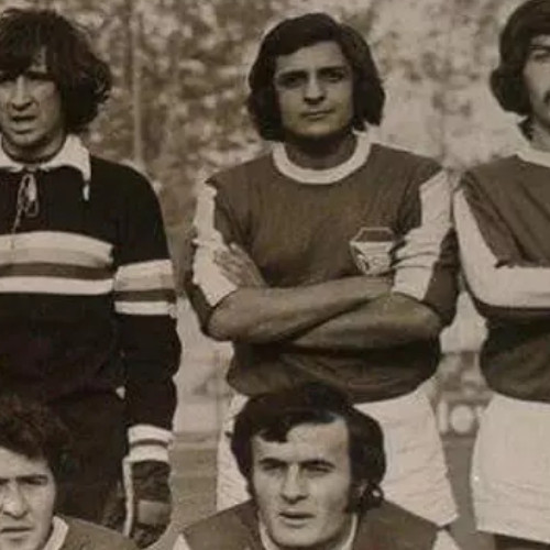 Türk futbolunun renkli ismi: Futbolculuğunda yolu Keçiörengücü'nden geçti!