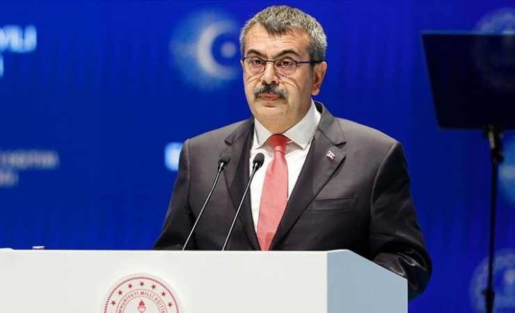Bakan Yusuf Tekin açıkladı! Ek öğretmen ataması olacak mı?