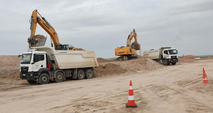 Ankara - Kayseri YHT hattında son durum açıklandı - Resim : 2