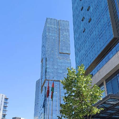 Ankara'nın zenginlik saçan 'çukuru': Adeta yurt dışı sokakları gibi!