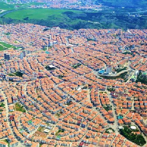 Emekli, memur, öğrenci ve özel sektör çalışanı için Ankara'da yaşanacak yer önerileri