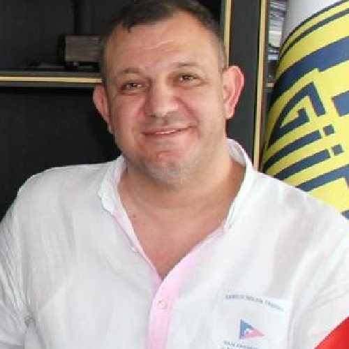 Ankaragücü Başkanı İsmail Mert Fırat, görevini bıraktığını duyurdu