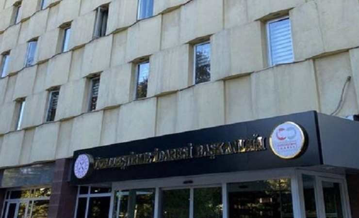 5 taşınmazın özelleştirme ihalesinde 774,5 milyon liralık teklif verildi