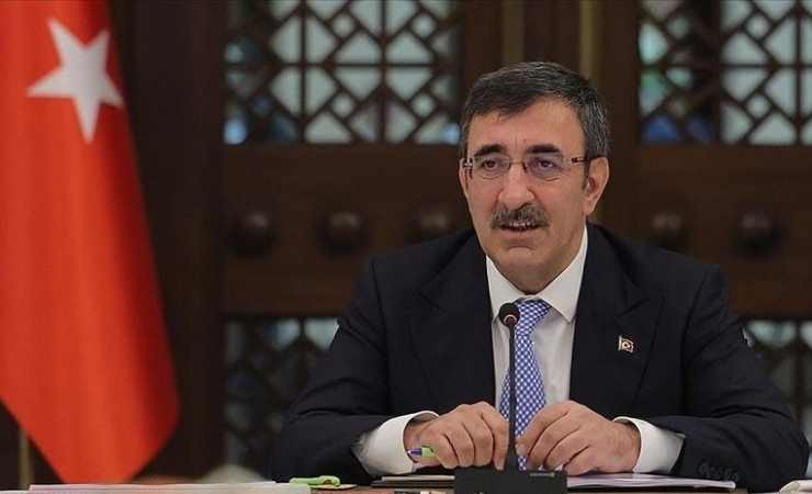 Cevdet Yılmaz: Provokasyonlara ve süreci engelleme gayretlerine karşı uyanık olunmalı