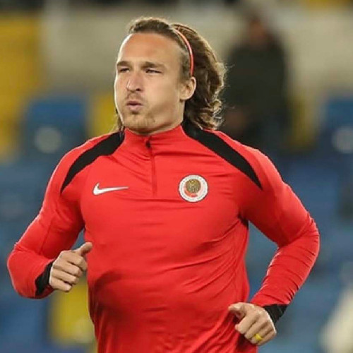 Hanousek iki Ankara takımıyla iki farklı akıbet yaşadı