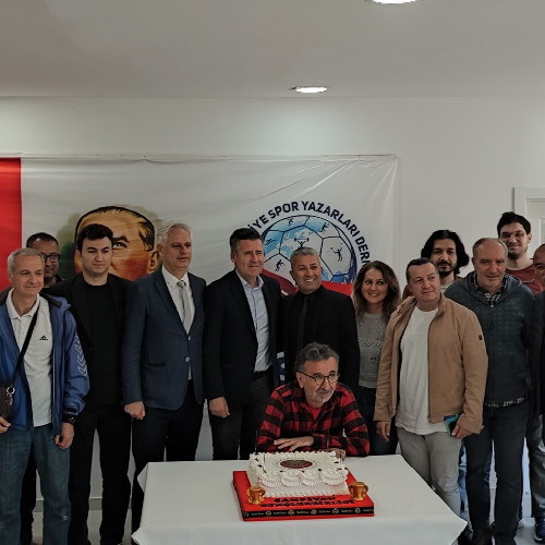 Gençlerbirliği Hüseyin Eroğlu Süper Lig hedeflerinden bahsetti