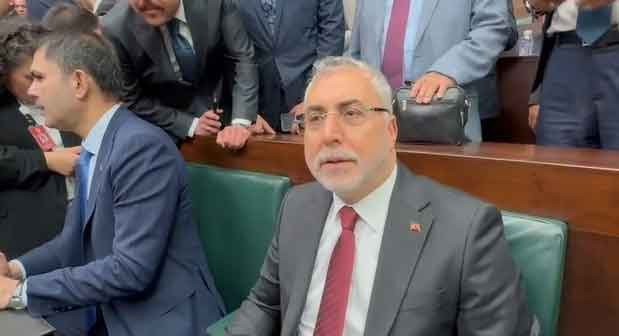 AK Parti tarih verdi: Ev hanımlarına emeklilik müjdesi geldi!