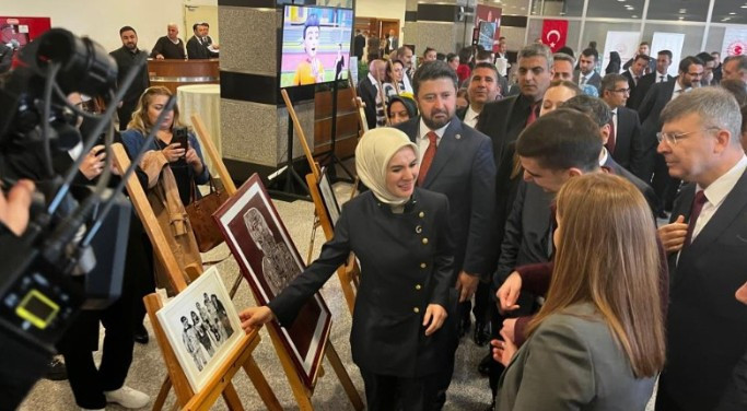 Bakan Göktaş, engelli kamu çalışanının 13 kart arttığını söyledi