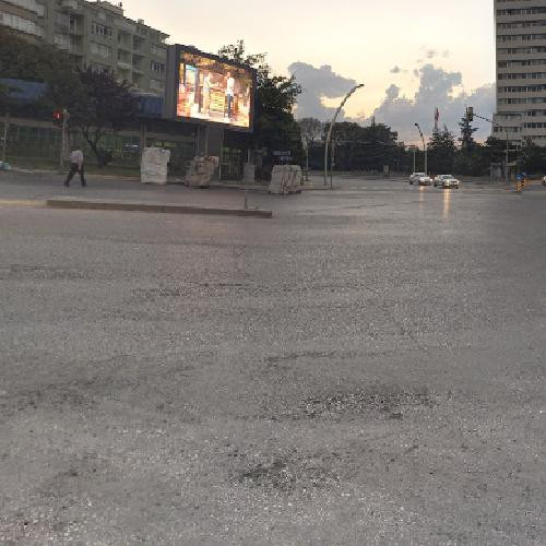 Ankara'nın 4 ünlü meydanına yeni isimler önerildi: Gerekçeleri de var - Resim : 2