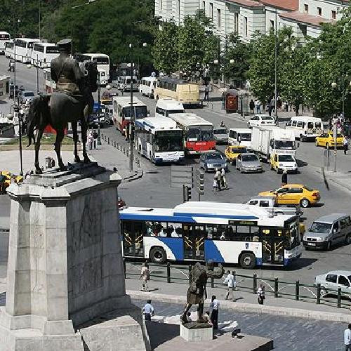 Ankara'nın 4 ünlü meydanına yeni isimler önerildi: Gerekçeleri de var