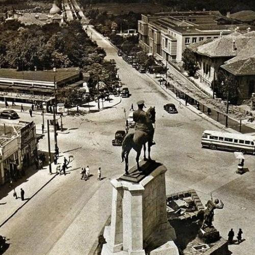 Ankara'nın markası olan tarihi noktası: Defalarca ismi değişti