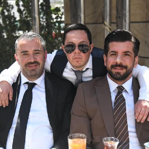 Pursaklar Belediyesi Engelsiz Yaşam Merkezinde eğlence düzenledi