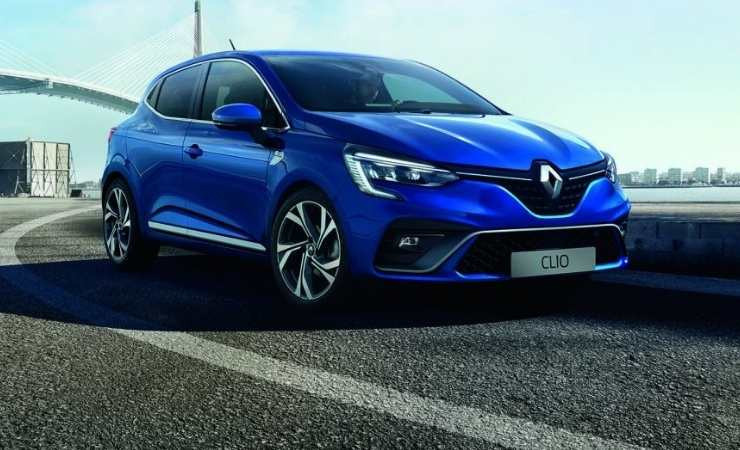 Renault Clio için iki yeni teklif yapılıyor!