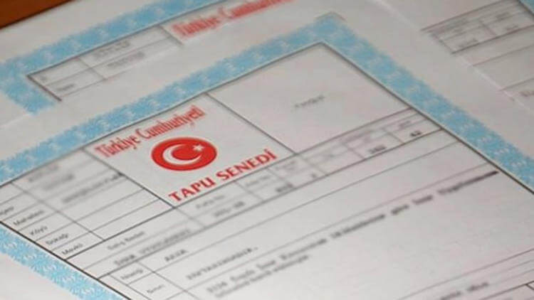 Tapu bir başkasının eline geçerse ne olur?