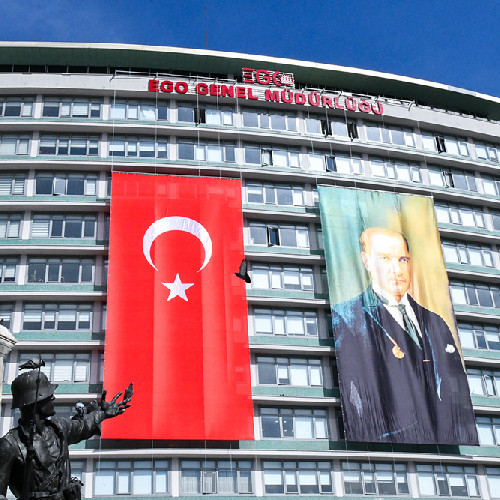 Ankara'da toplu taşımaya EGO denilmesinin bir gerekçesi var: Rastgele konulmadı - Resim : 3