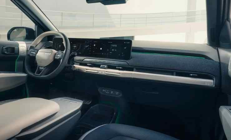 Yılın otomobili 772 km menzilli Kia EV3 fiyat listesi açıklandı