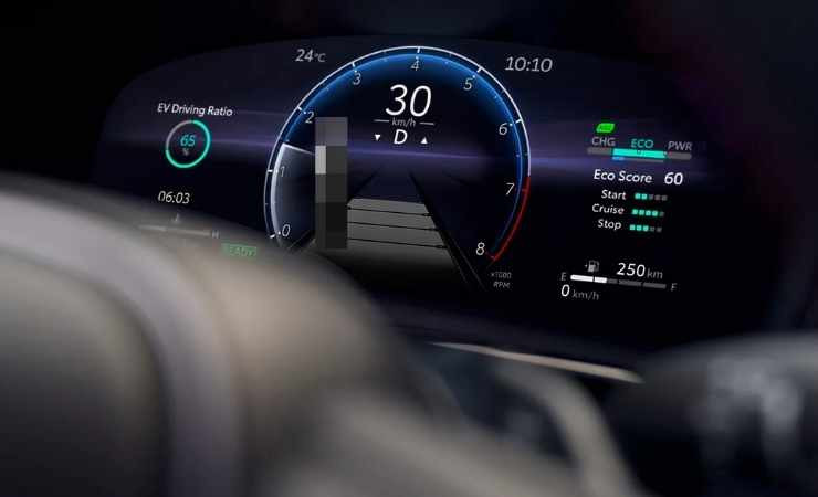 Toyota Corolla Hatchback Hybrid 323.000 TL indirim kampanyası