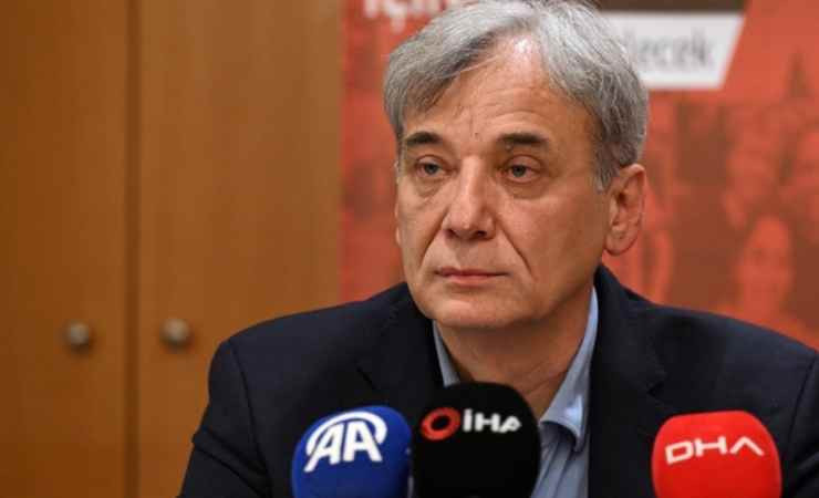 Gençlerbirliği Başkan Adayı Murat Şamil Şen'den 2,5 Milyon Euro kasa kolaylığı taahhüdü