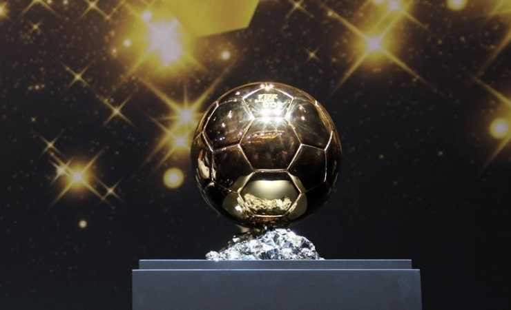 FİFA 2025 Ballon d'Or ödül töreninin tarihi ve yeri açıklandı